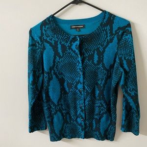 Express women’s cardigan size S